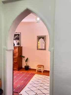 Dar Yamina Andalusi